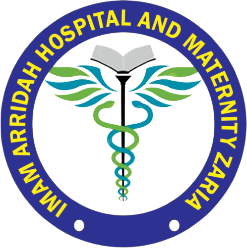 Imam Arridah Hospital and Maternity Zaria